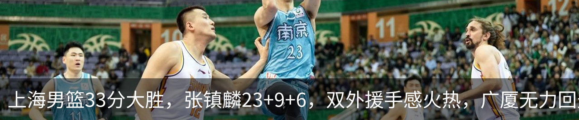 新闻动态